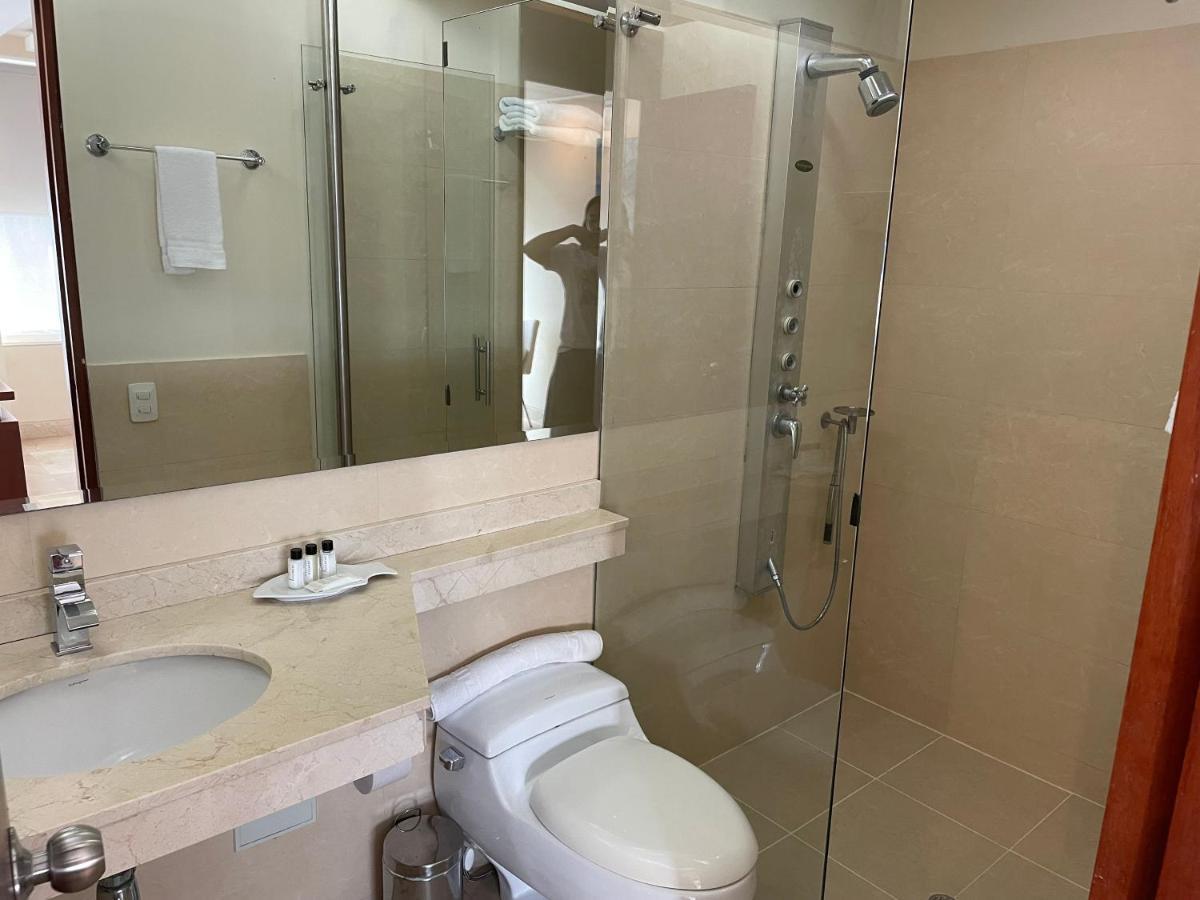 Plazamar Pacifico Hotel Buenaventura Exteriér fotografie