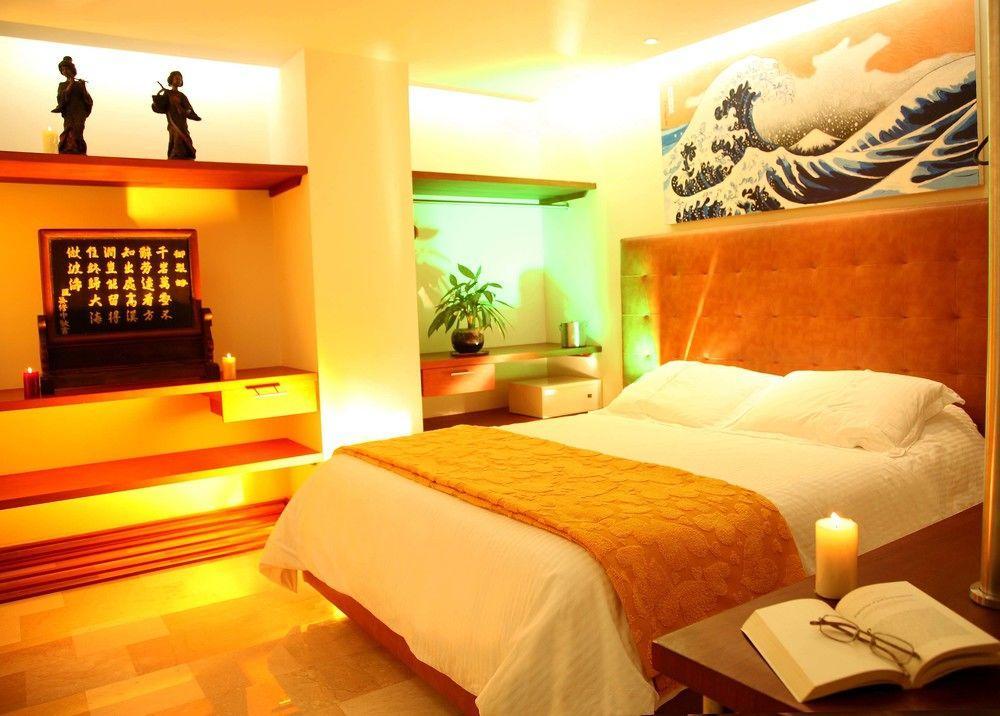 Plazamar Pacifico Hotel Buenaventura Exteriér fotografie