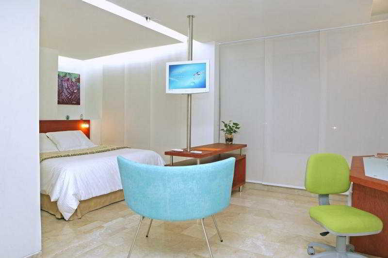 Plazamar Pacifico Hotel Buenaventura Exteriér fotografie