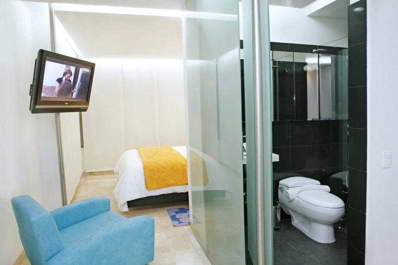 Plazamar Pacifico Hotel Buenaventura Exteriér fotografie