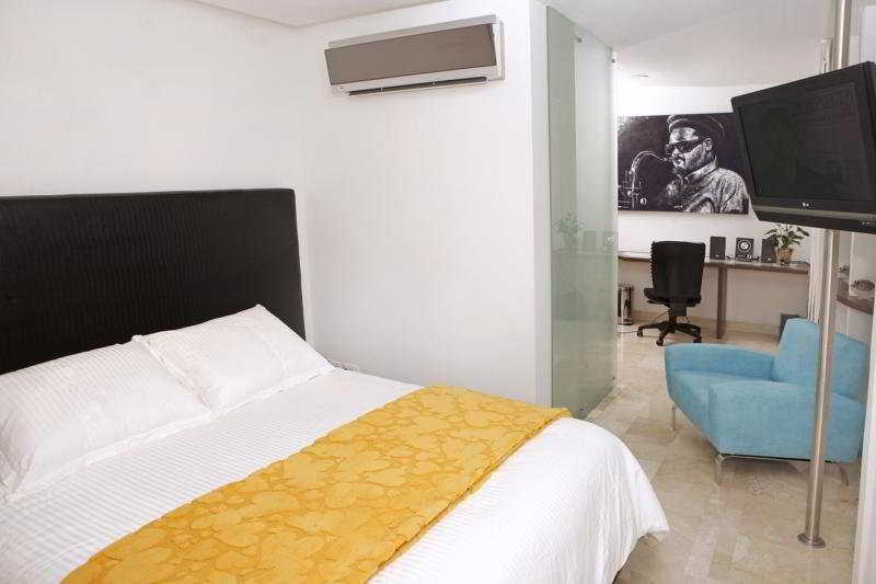 Plazamar Pacifico Hotel Buenaventura Exteriér fotografie